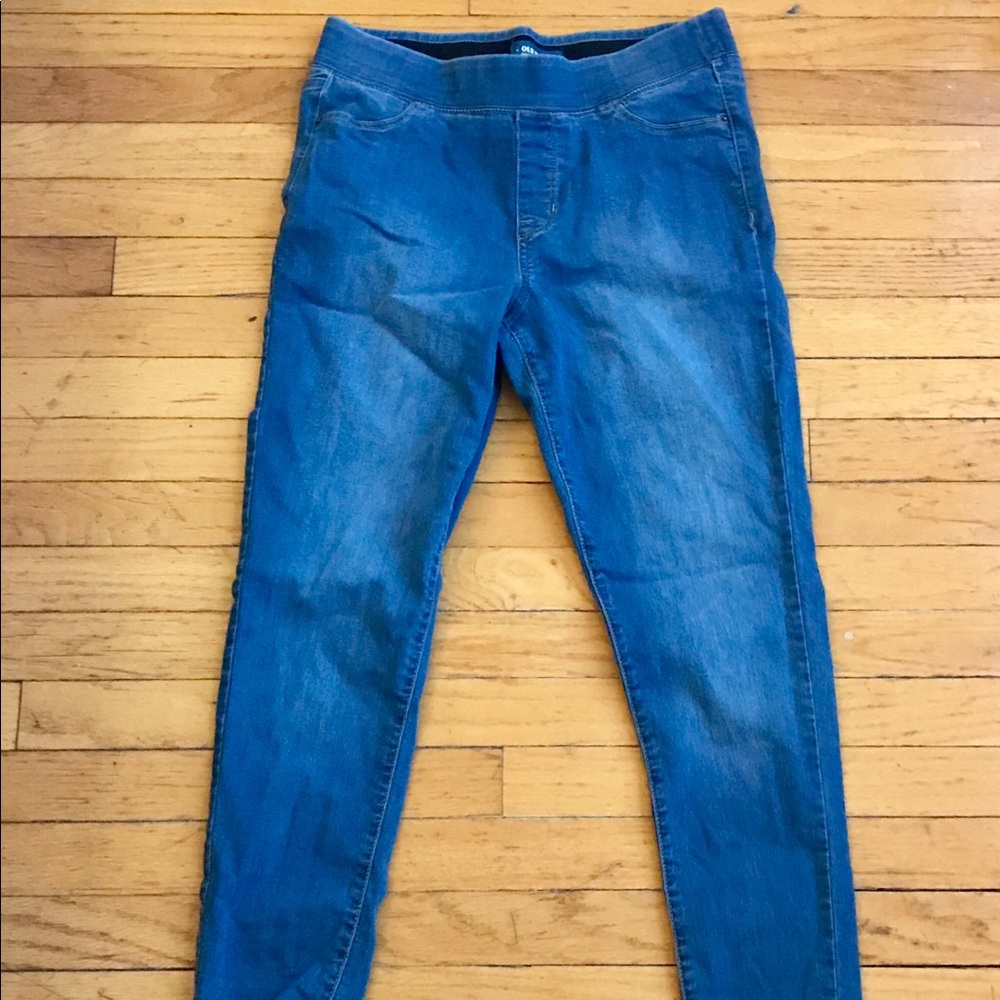 Rockstar Jeans Size 10